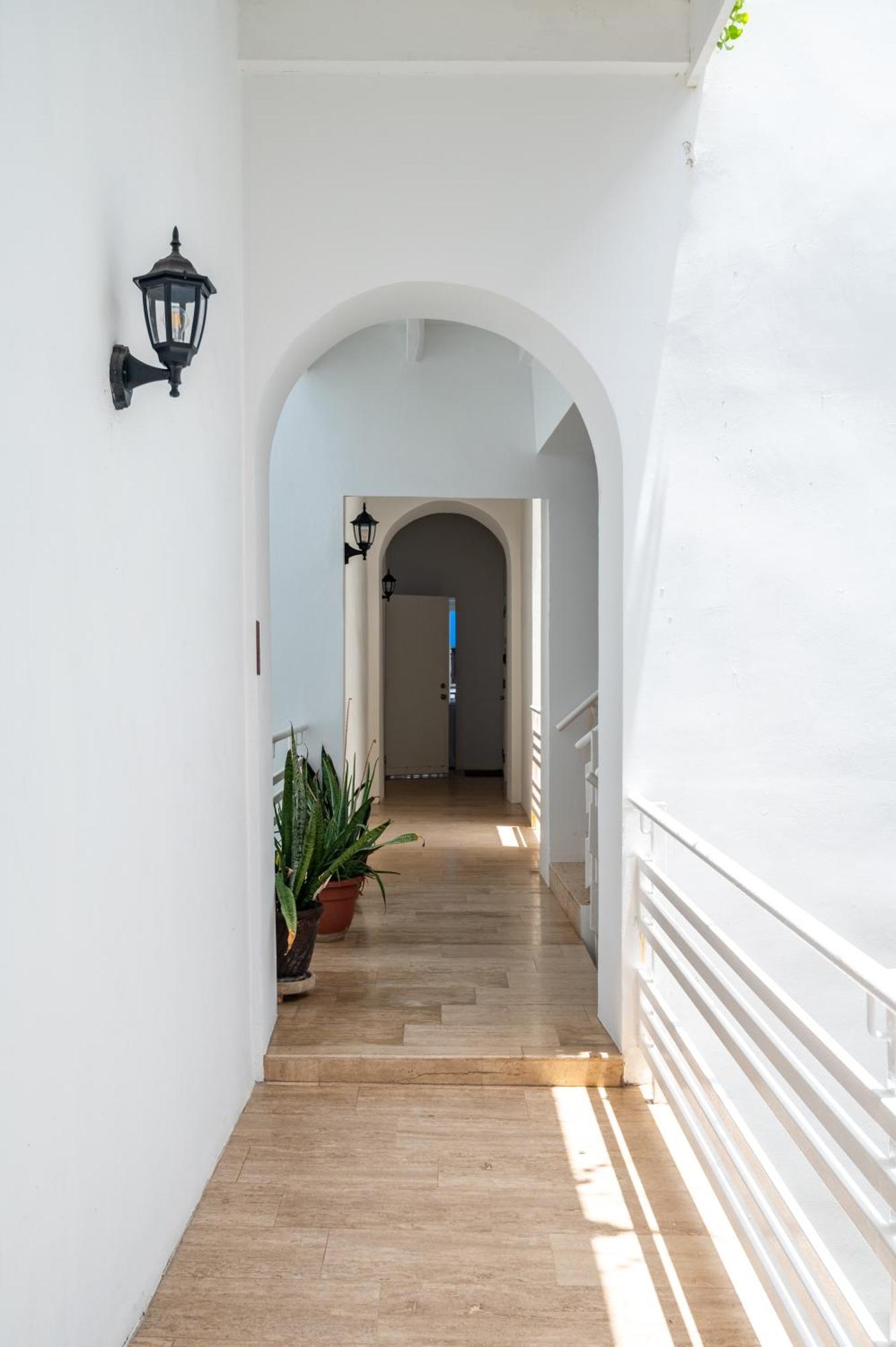 2-Br Apt Centrally Located In Osj! San Juan Ngoại thất bức ảnh