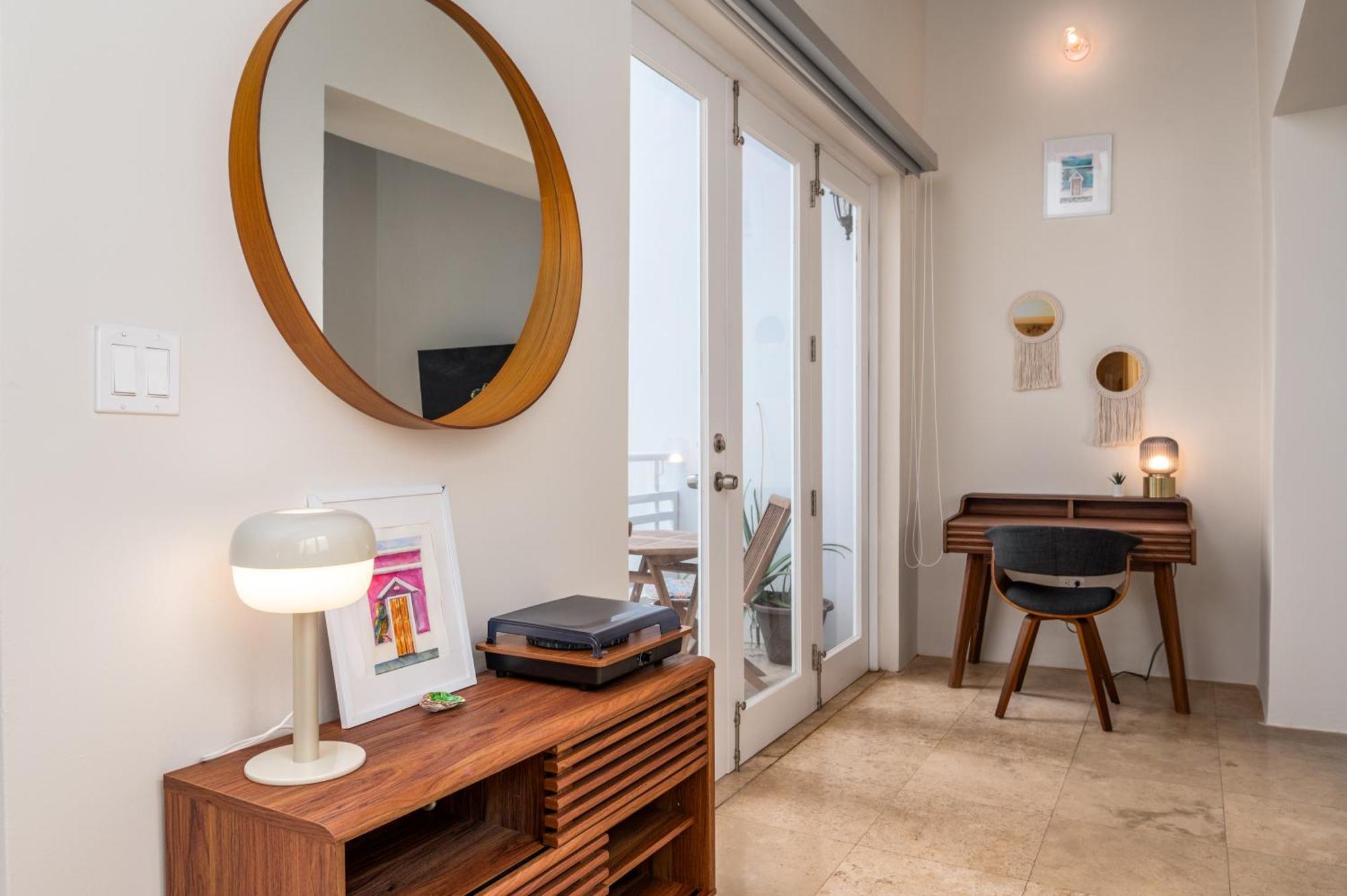 2-Br Apt Centrally Located In Osj! San Juan Ngoại thất bức ảnh