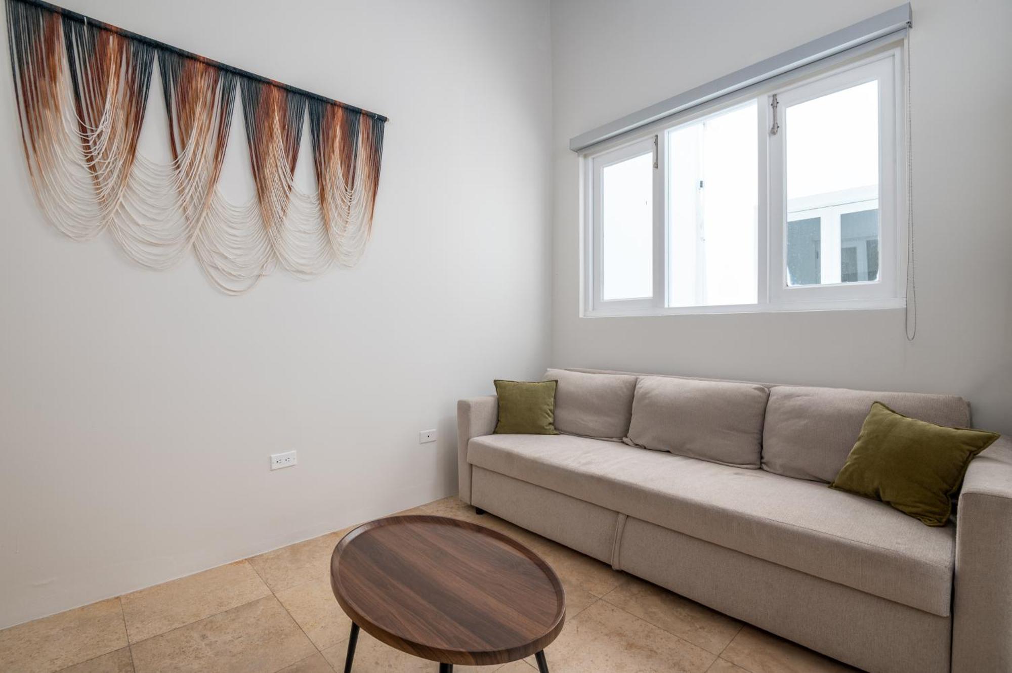 2-Br Apt Centrally Located In Osj! San Juan Ngoại thất bức ảnh