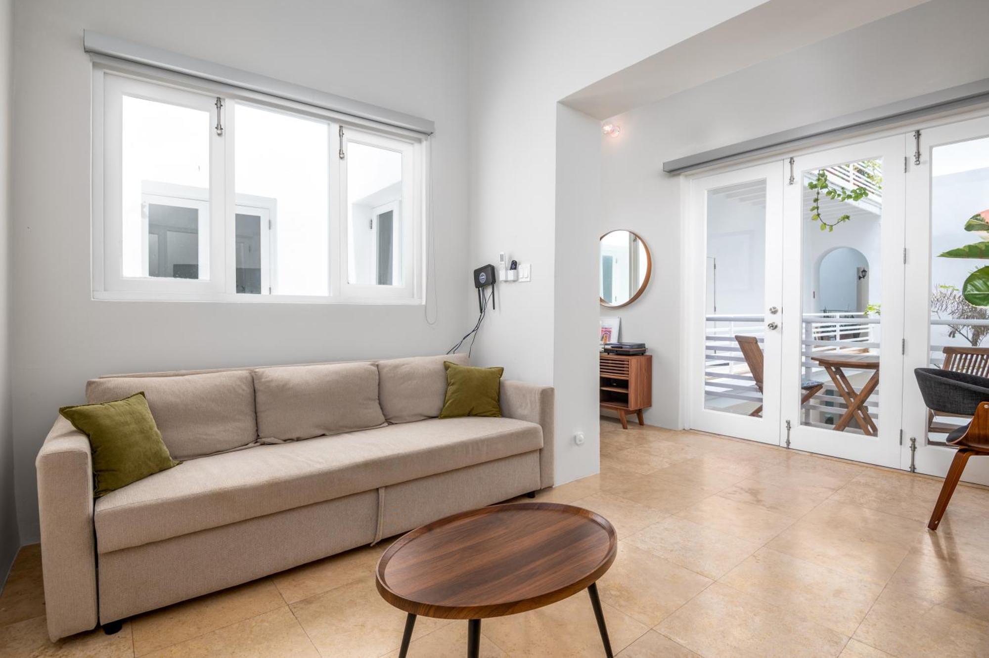 2-Br Apt Centrally Located In Osj! San Juan Ngoại thất bức ảnh