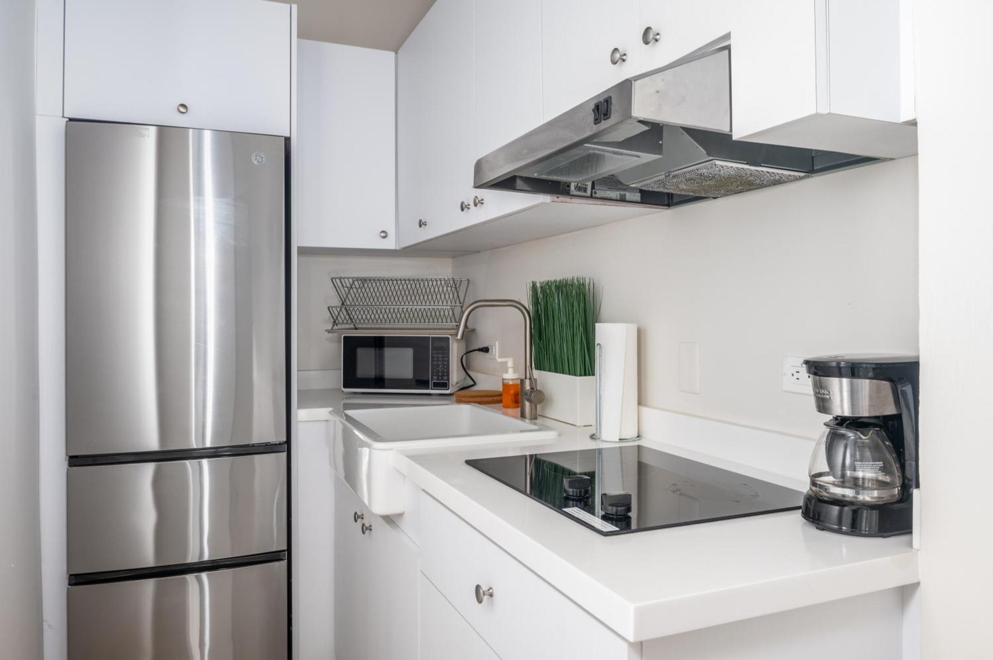2-Br Apt Centrally Located In Osj! San Juan Ngoại thất bức ảnh