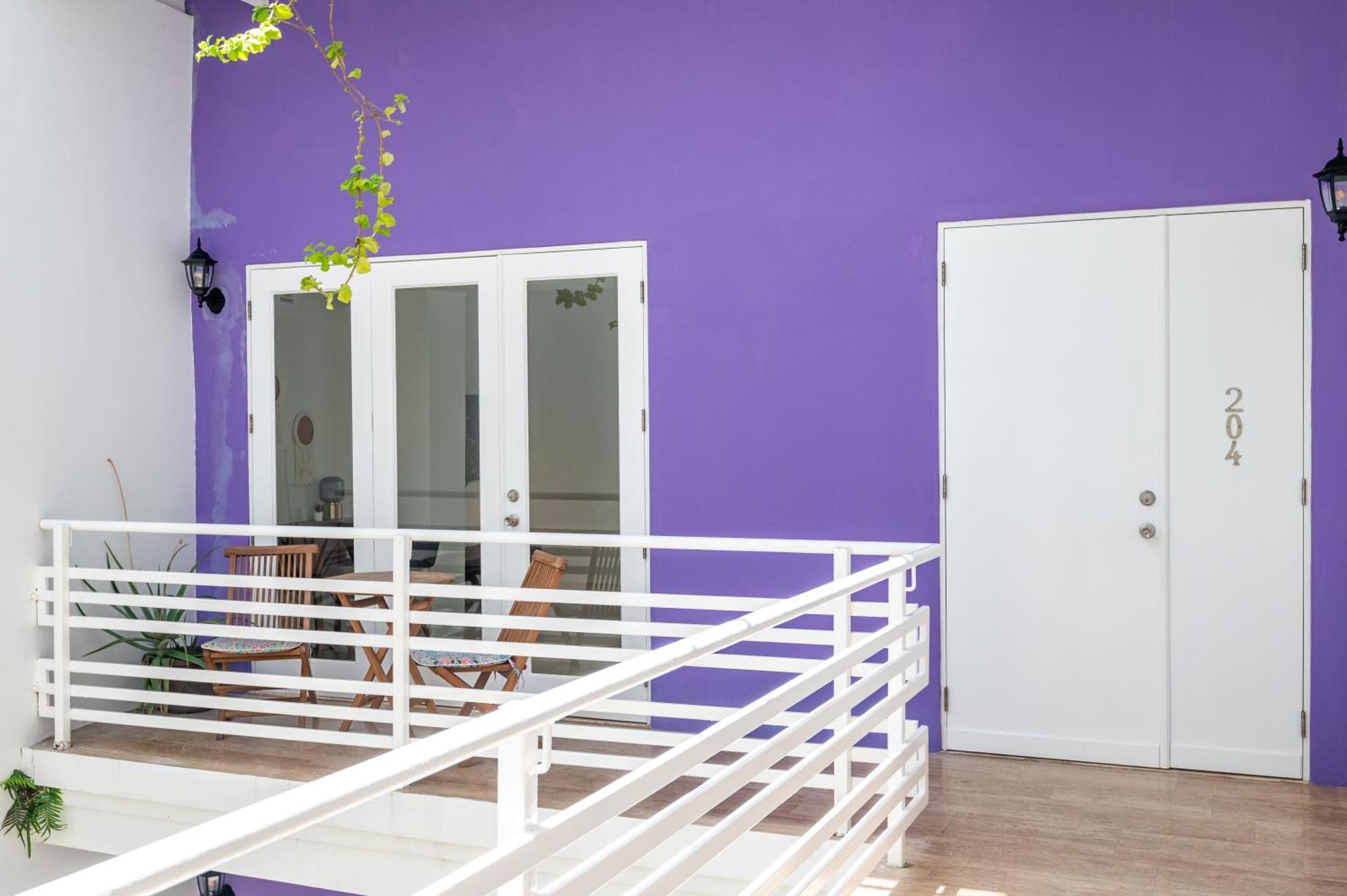 2-Br Apt Centrally Located In Osj! San Juan Ngoại thất bức ảnh