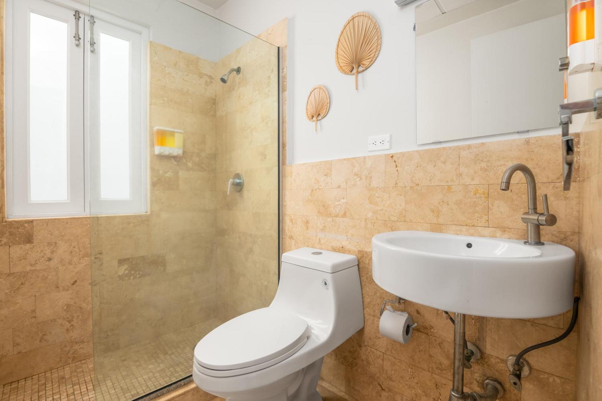 2-Br Apt Centrally Located In Osj! San Juan Ngoại thất bức ảnh