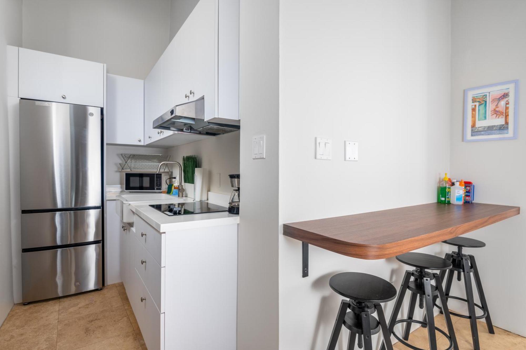 2-Br Apt Centrally Located In Osj! San Juan Ngoại thất bức ảnh