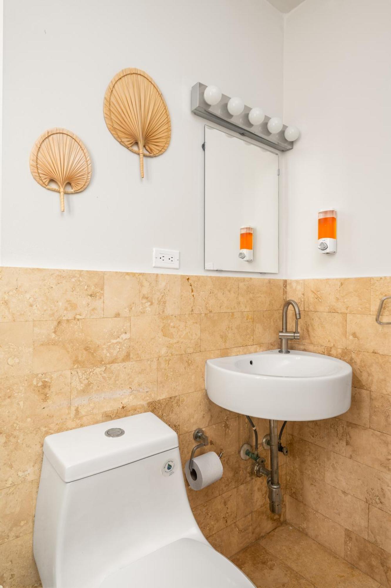 2-Br Apt Centrally Located In Osj! San Juan Ngoại thất bức ảnh