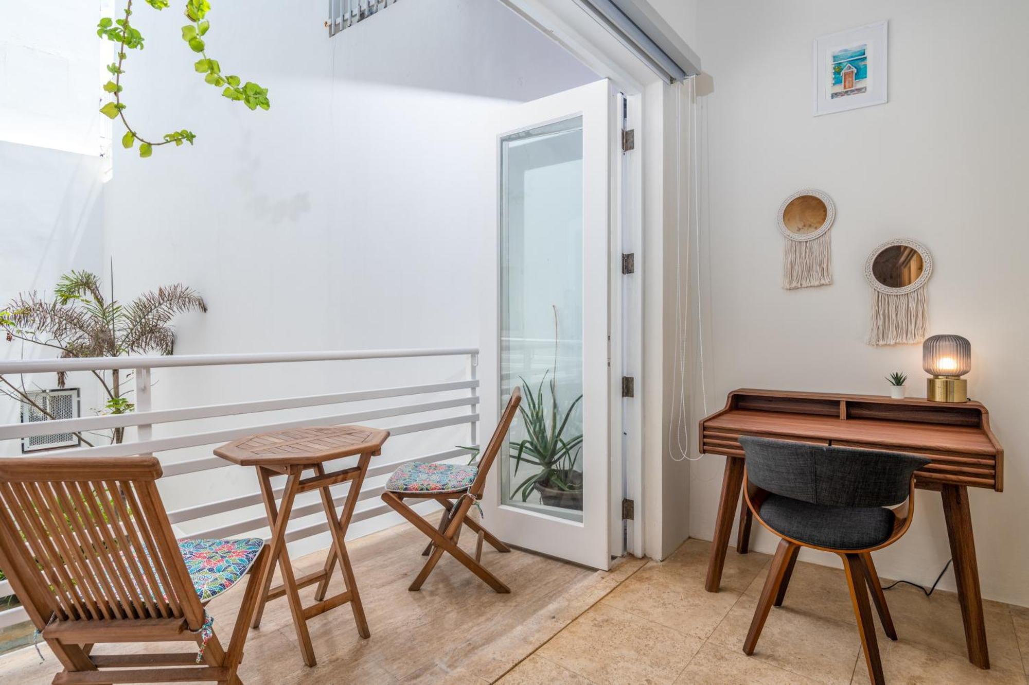 2-Br Apt Centrally Located In Osj! San Juan Ngoại thất bức ảnh