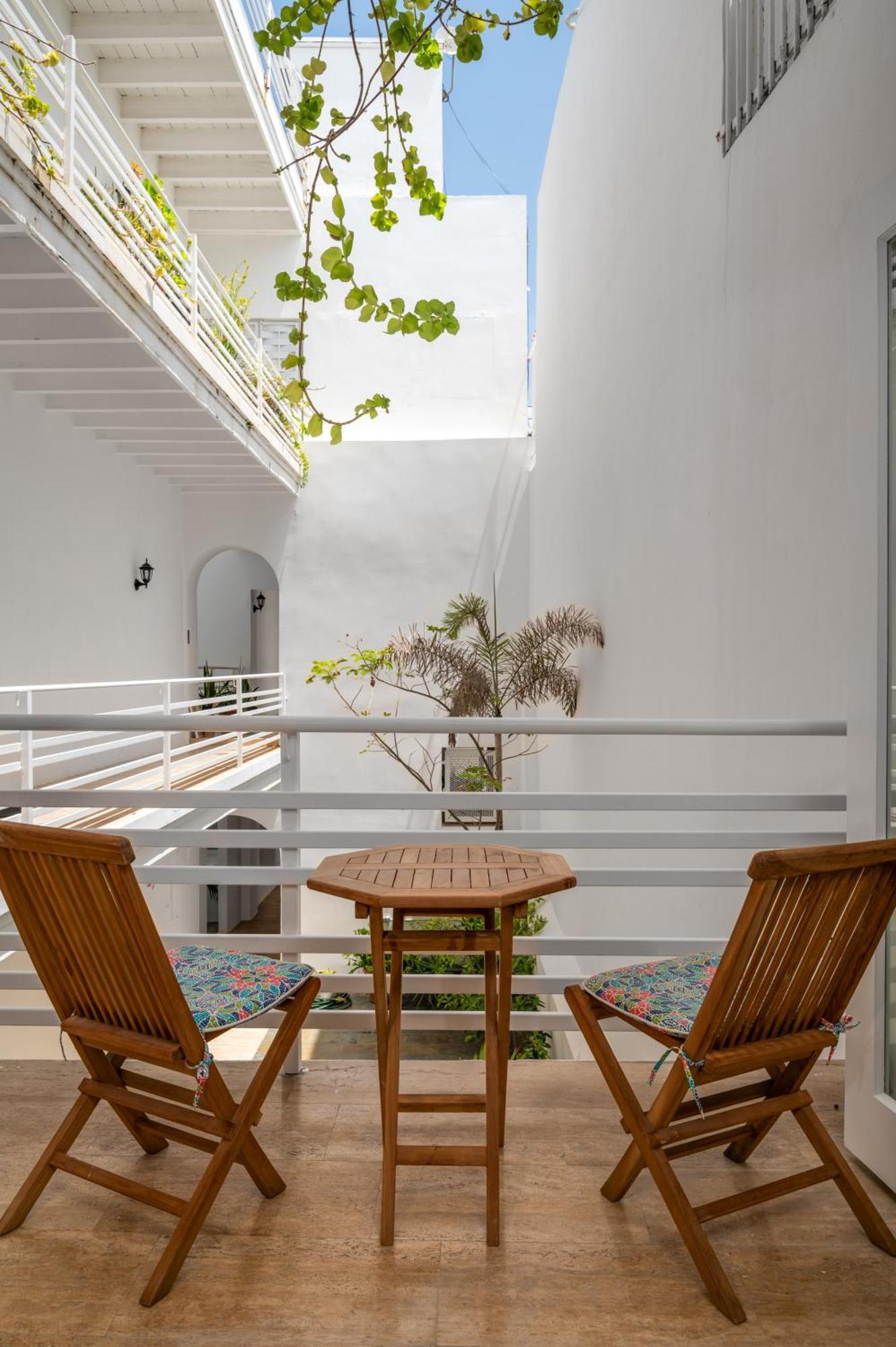 2-Br Apt Centrally Located In Osj! San Juan Ngoại thất bức ảnh