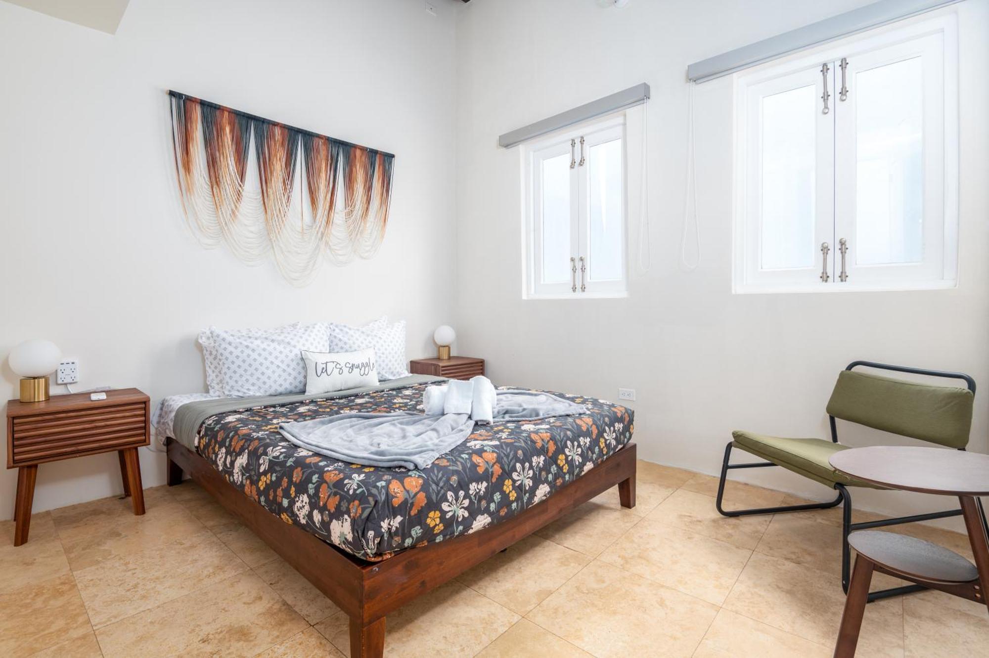 2-Br Apt Centrally Located In Osj! San Juan Ngoại thất bức ảnh